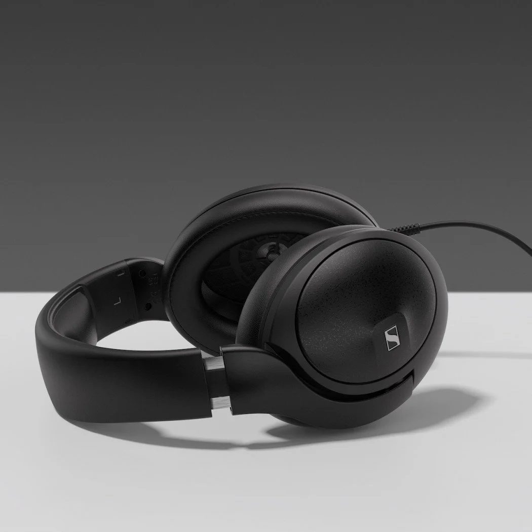 Sennheiser HD620S Headphones — Chisholm TV & Stereo